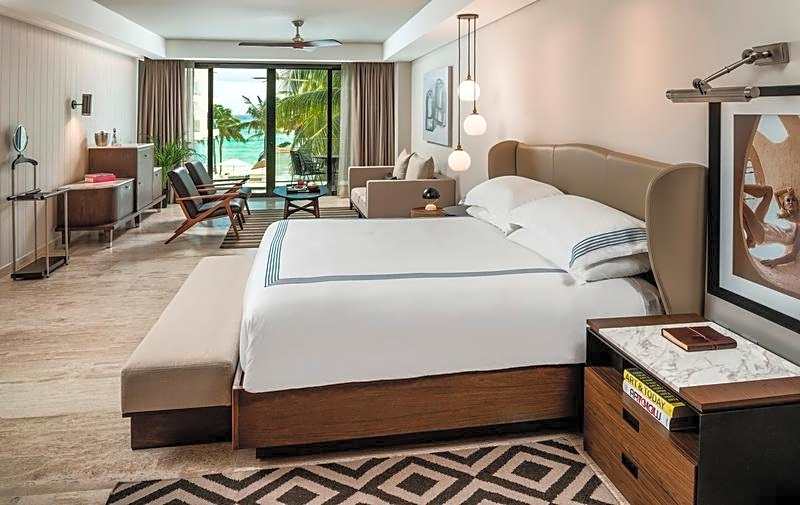 Thompson Playa Del Carmen Beach House by Hyatt