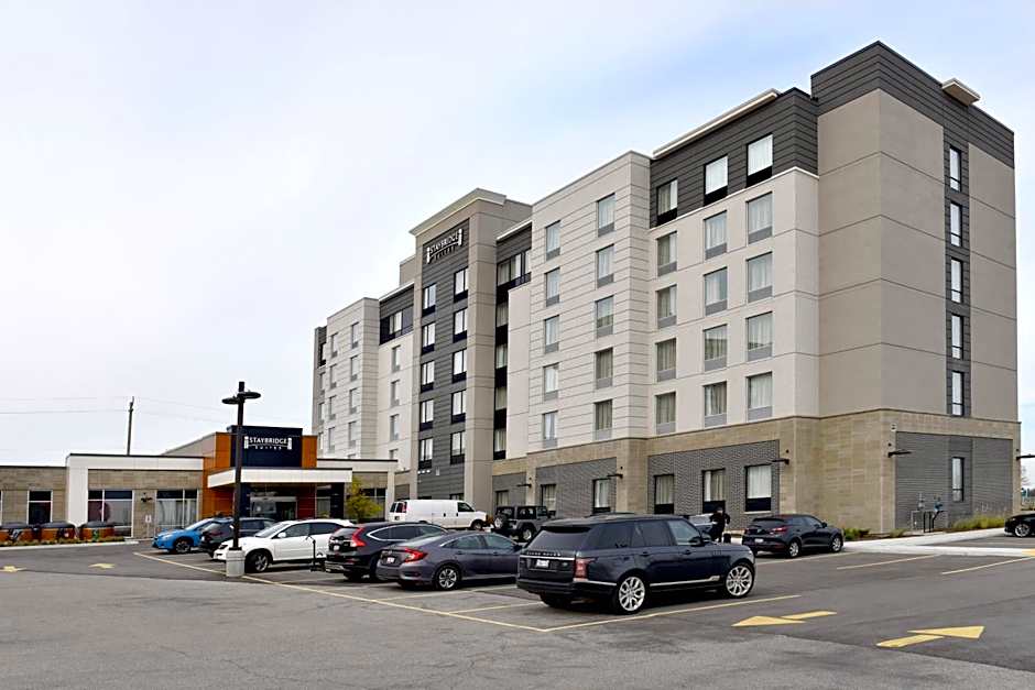 Staybridge Suites Waterloo - St. Jacobs Area By IHG