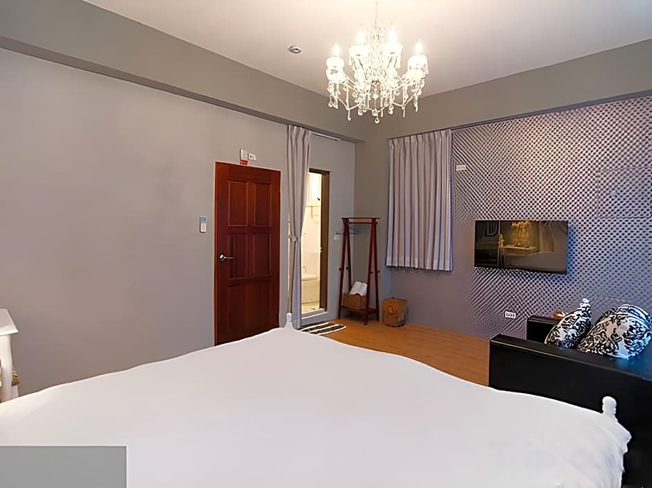 Cozy Blue B&B - Taitung