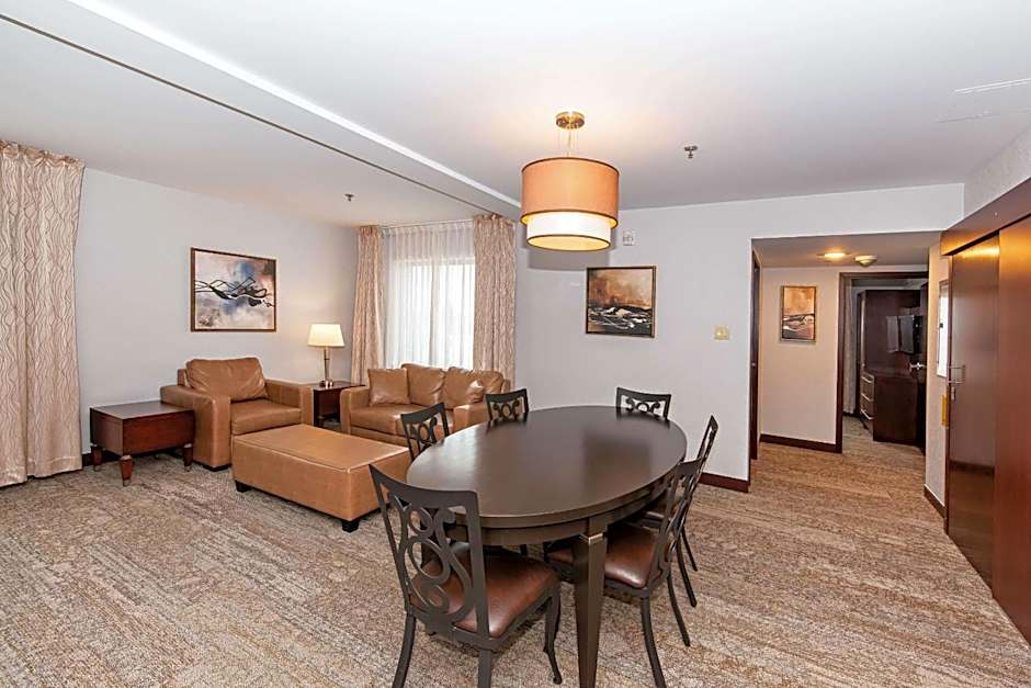 Quality Inn & Suites Val D'Or