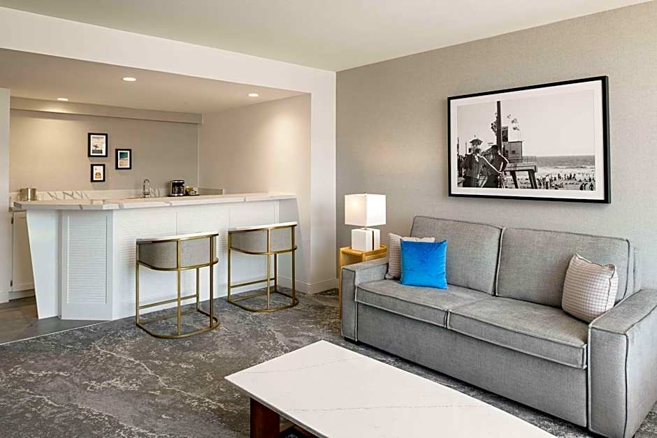 Hilton Los Angeles Culver City