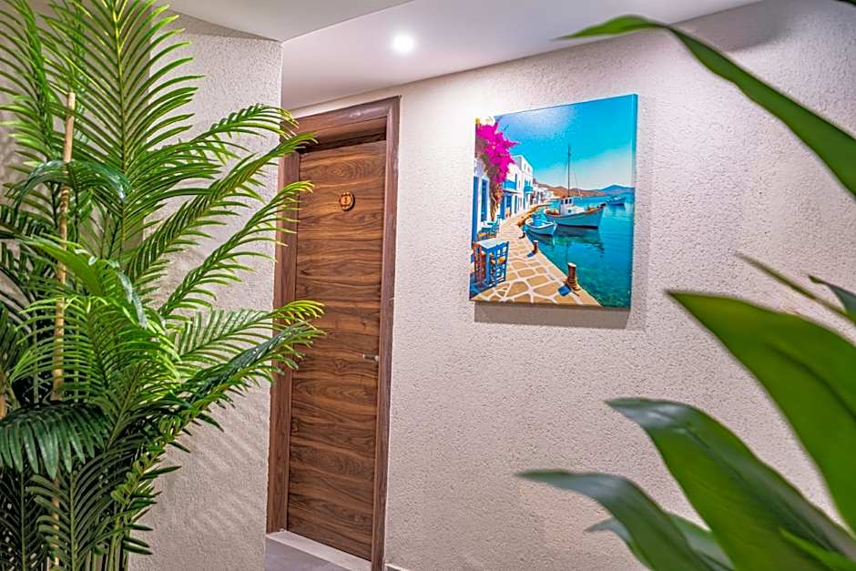 Cinar Boutique Hotel