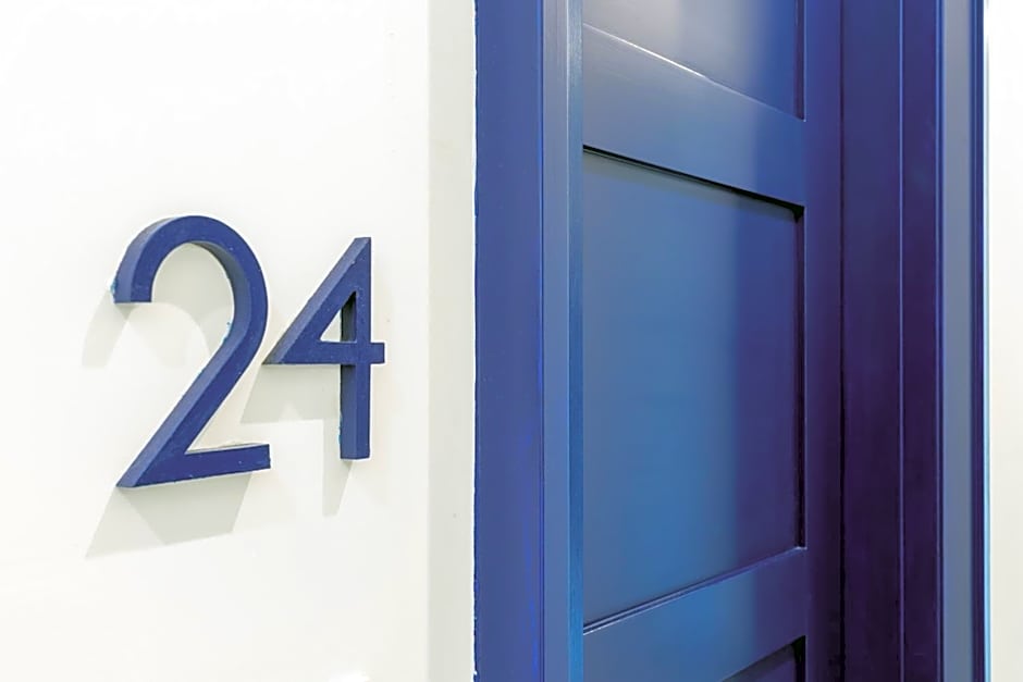 Hotel Mignon Meublè