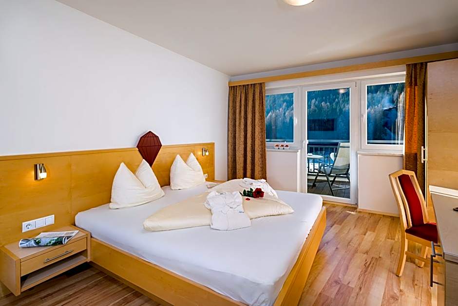 Aparthotel Alpendiamant Serfaus Wachter GmbH