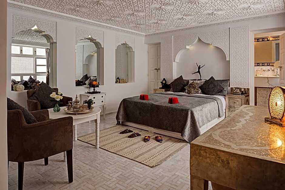 Riad Star by Marrakech Riad