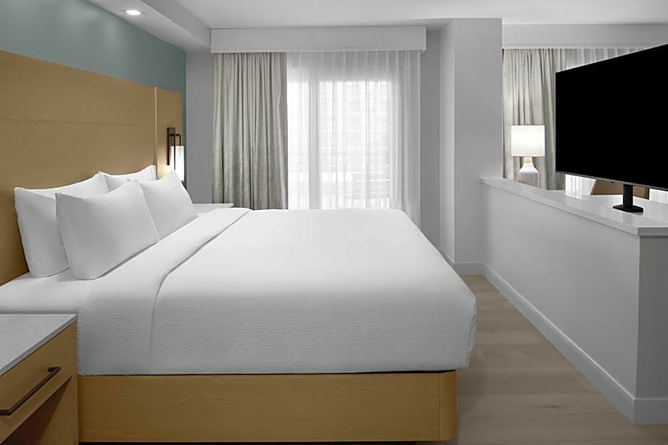 Residence Inn by Marriott Daytona Beach Oceanfront