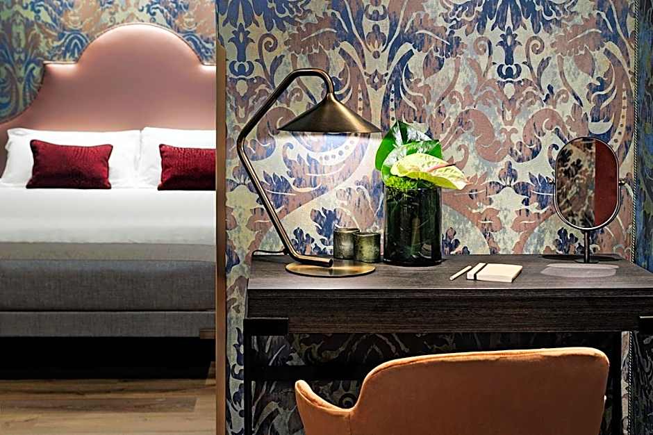 Hotel American-Dinesen