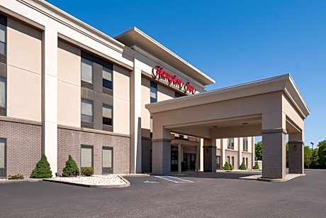 Hampton Inn Winfield/Teays Valley