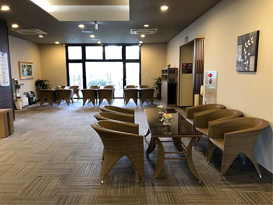 Hotel Route Inn Kesennuma