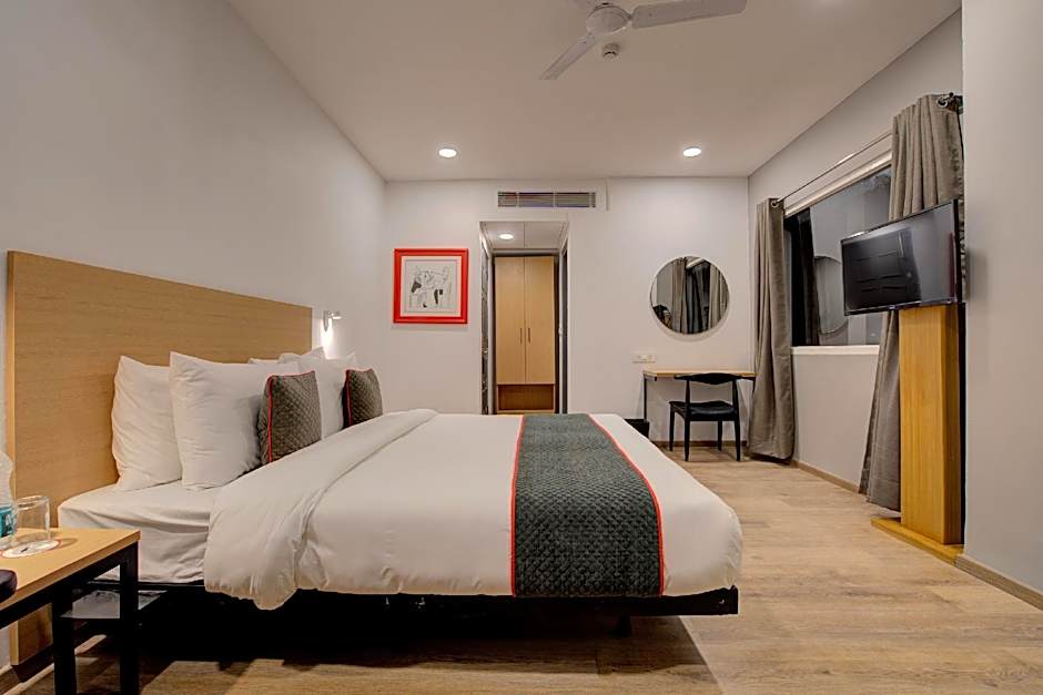 Eureka Grand by OYO Rooms – Guwahati, TX