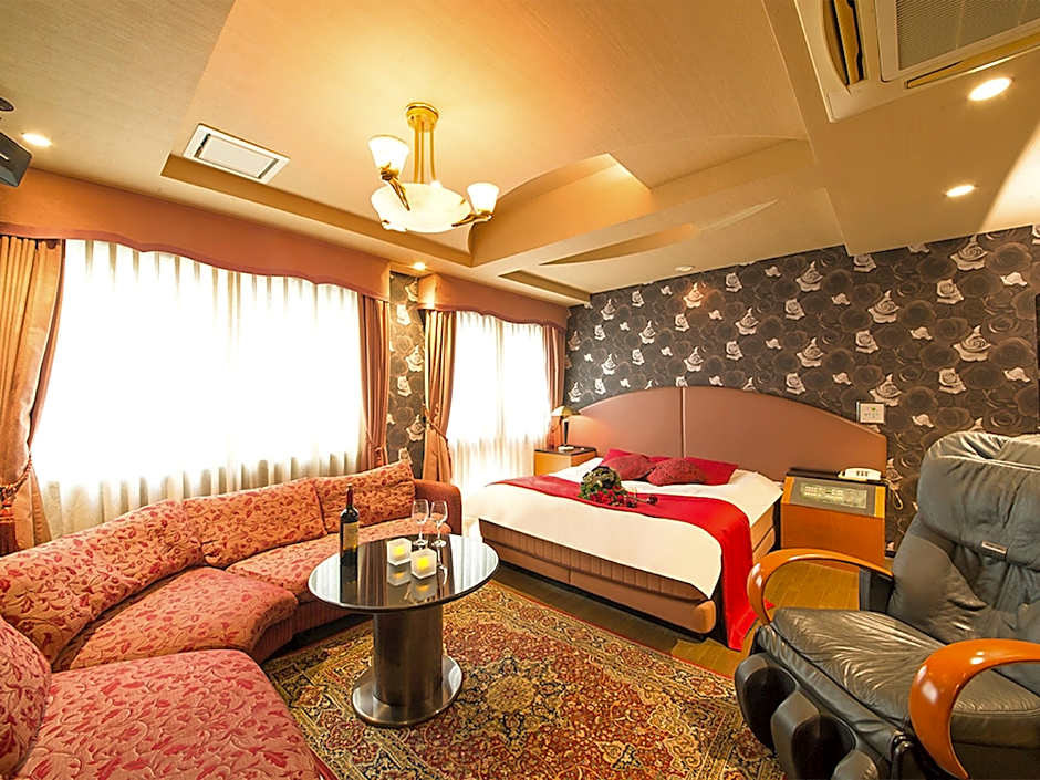 Hotel QT Minami Osaka -Adult Only