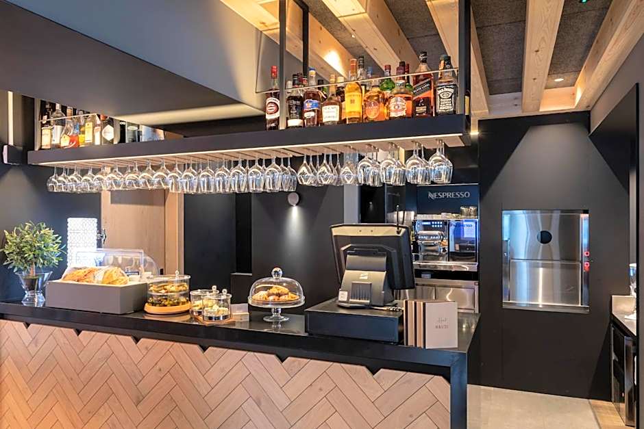 Hotel Naudi Boutique Adults only