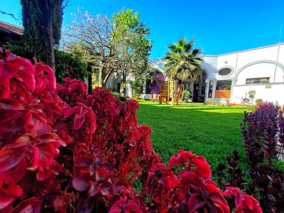 Tlaquepaque Pueblito