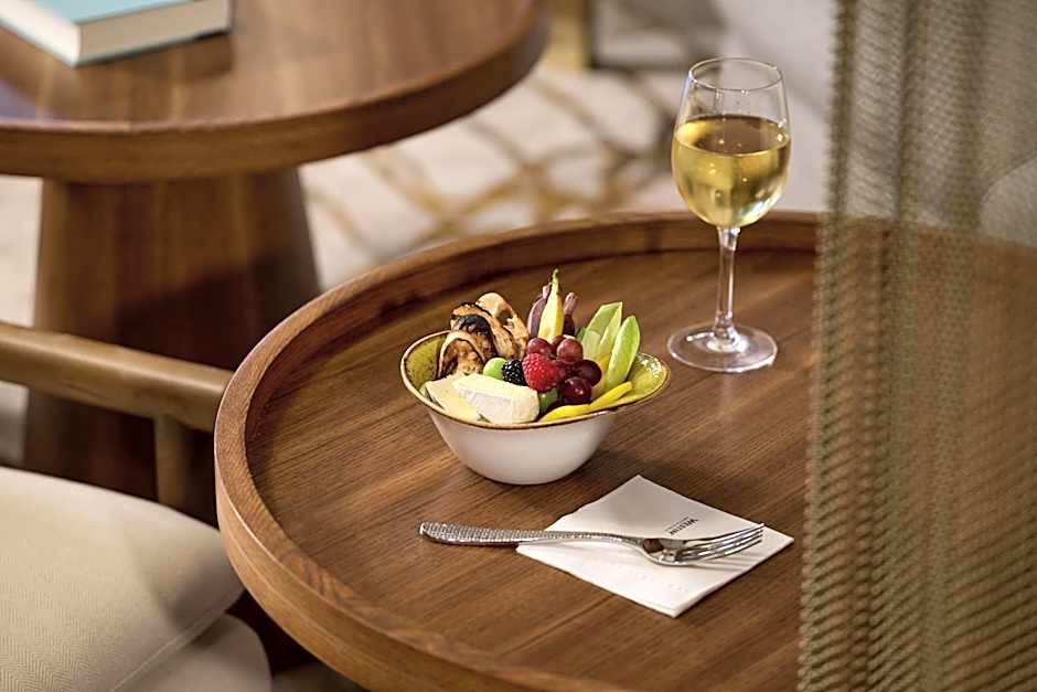 The Westin Los Angeles Airport