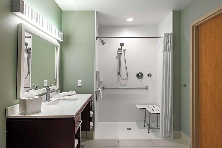 Home2 Suites By Hilton Ft. Lauderdale Airport-Cruise Port