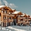 Ultima Hotel Courchevel