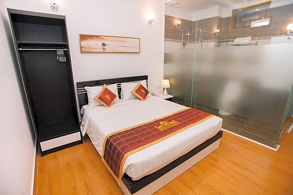 Thinh Gia Phat Hotel Hoang Hoa Tham