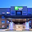 Holiday Inn Express-Des Moines Downtown