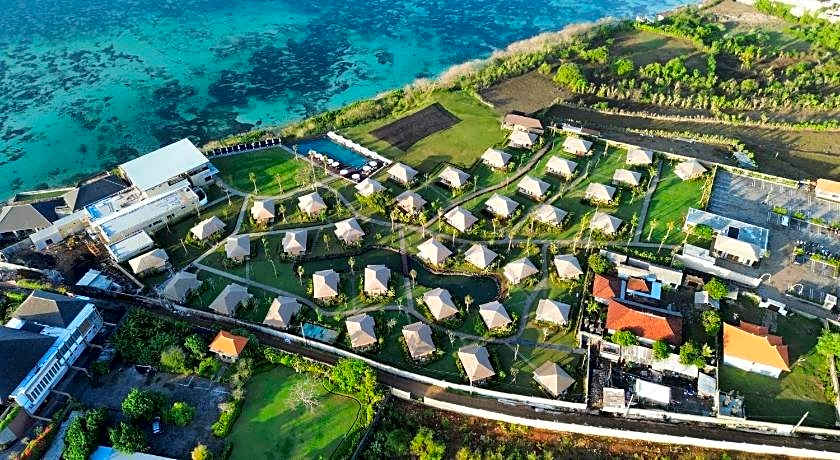 Glamp Nusa