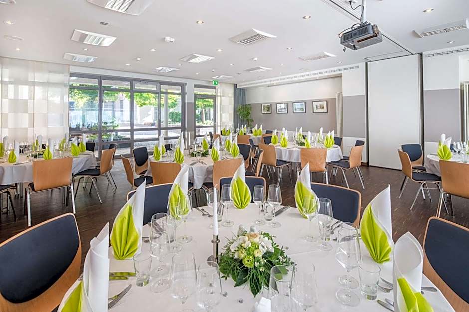 Best Western Hotel AM Strassberger Tor