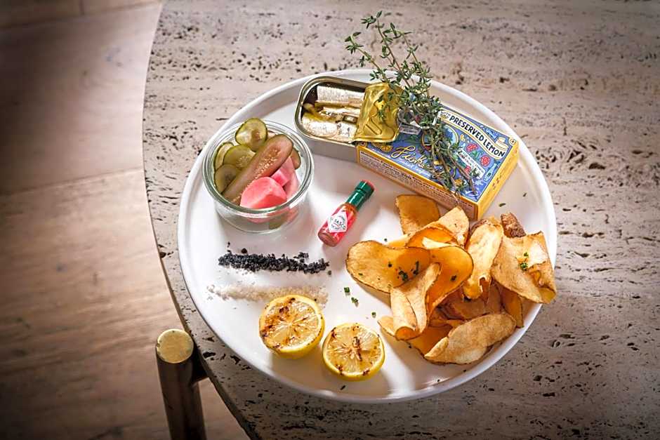 Kimpton Everly Hotel By IHG