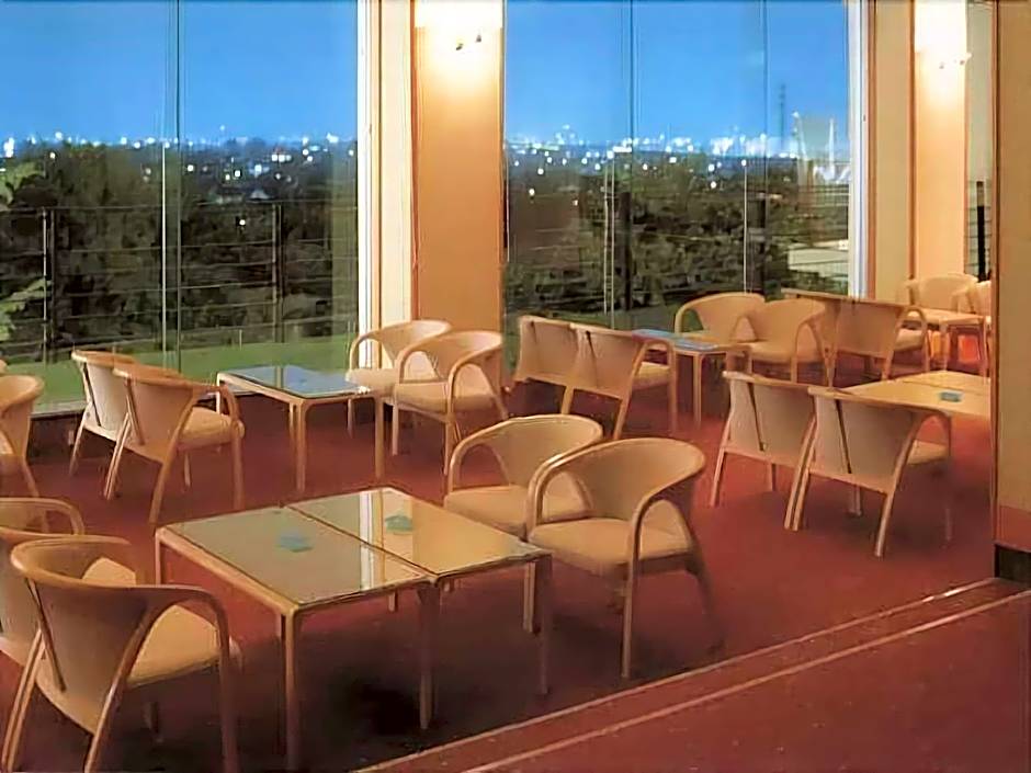 Hotel Kaminoyu Onsen