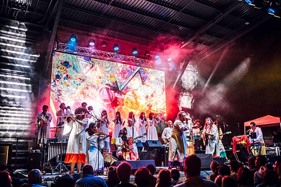 Staybridge Suites Plano / Frisco By IHG