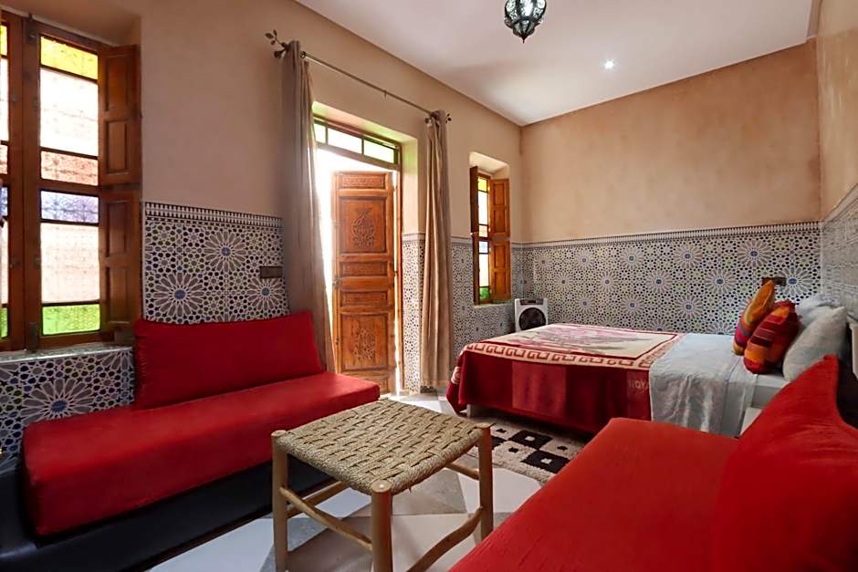 Riad Dwiriyat My Teib