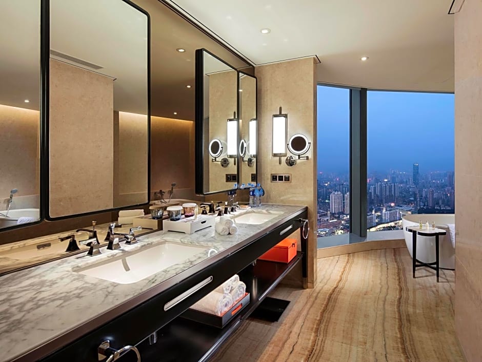 Hilton Fuzhou