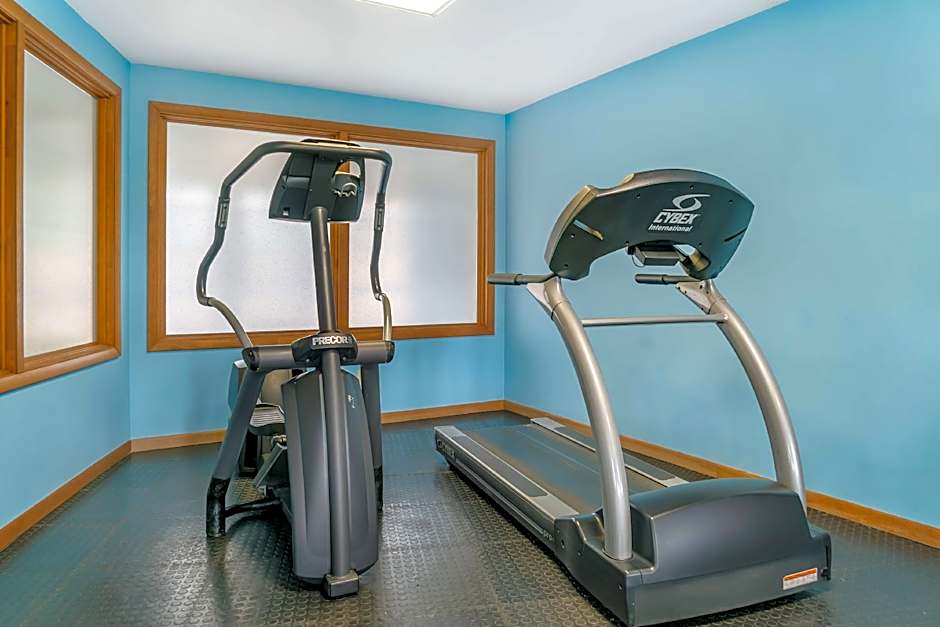 Best Western River Terrace