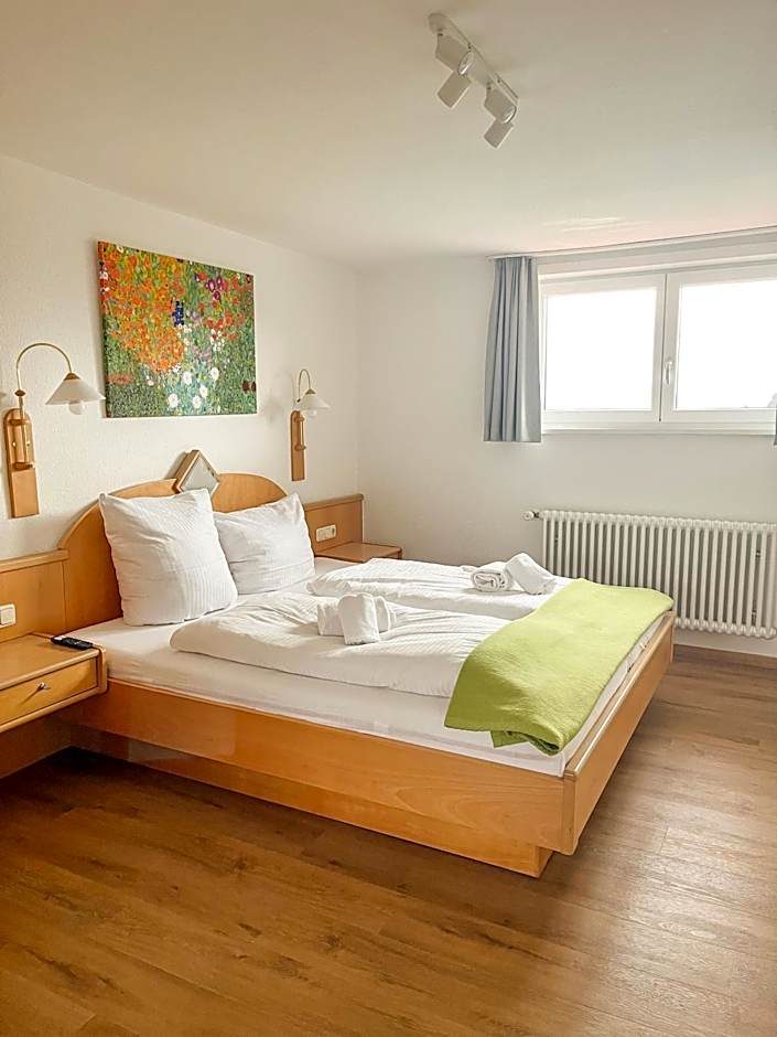 Hotel Bergstätter Hof