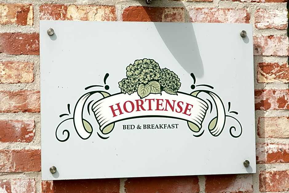 B&B Hortense