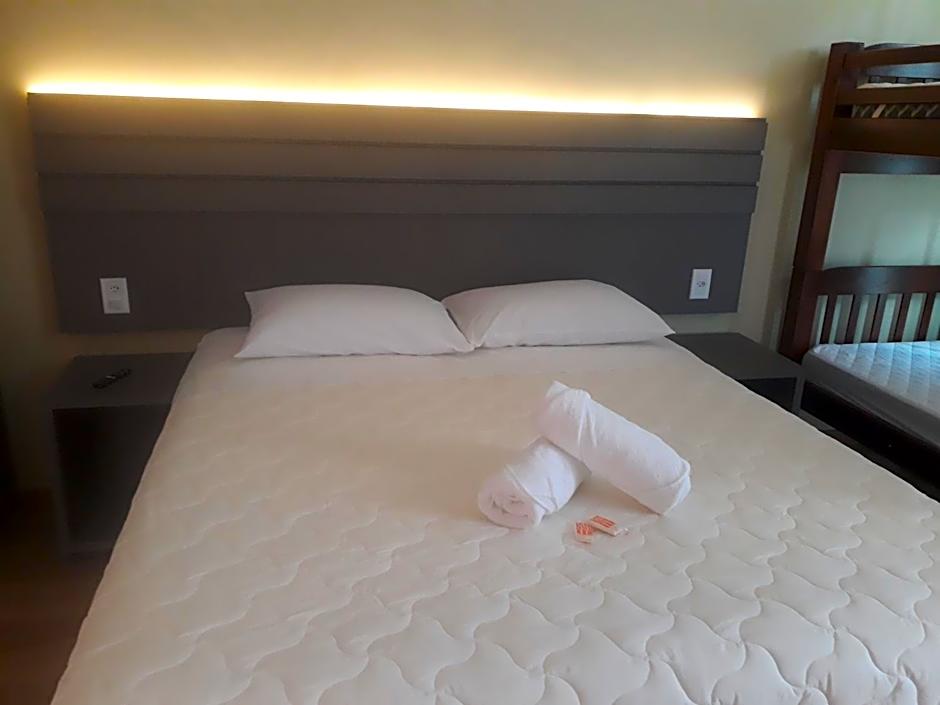 Pousada Velas do Forte