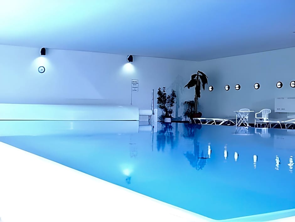 Hotel Rhon Residence