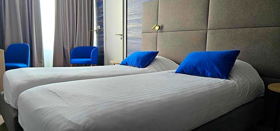 Hotel Les 3 Cles