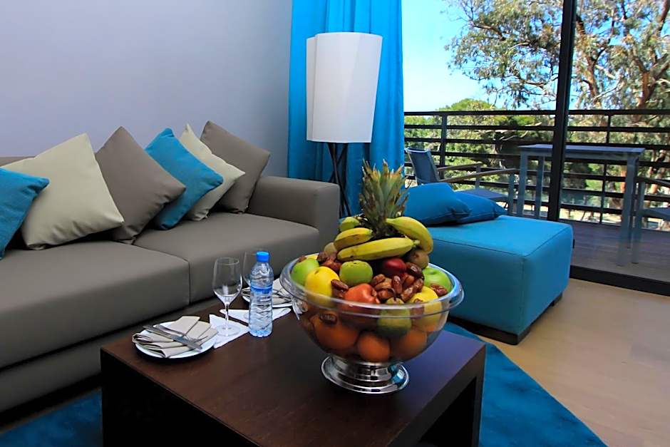 Hôtel Souani ( Al Hoceima Bay)