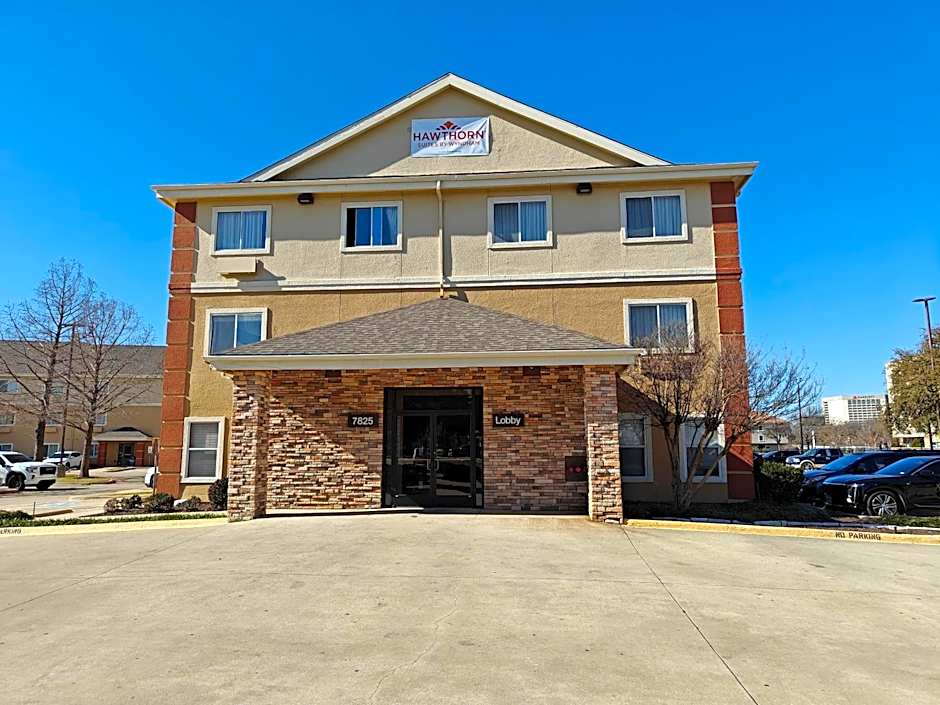 Hawthorn Extended Stay by Wyndham DFW Airport North