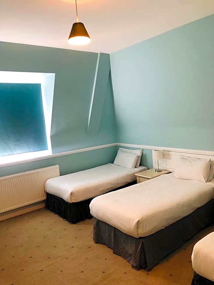 Albany, Brighton & Hove