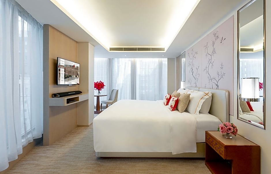 The Pottinger Hong Kong