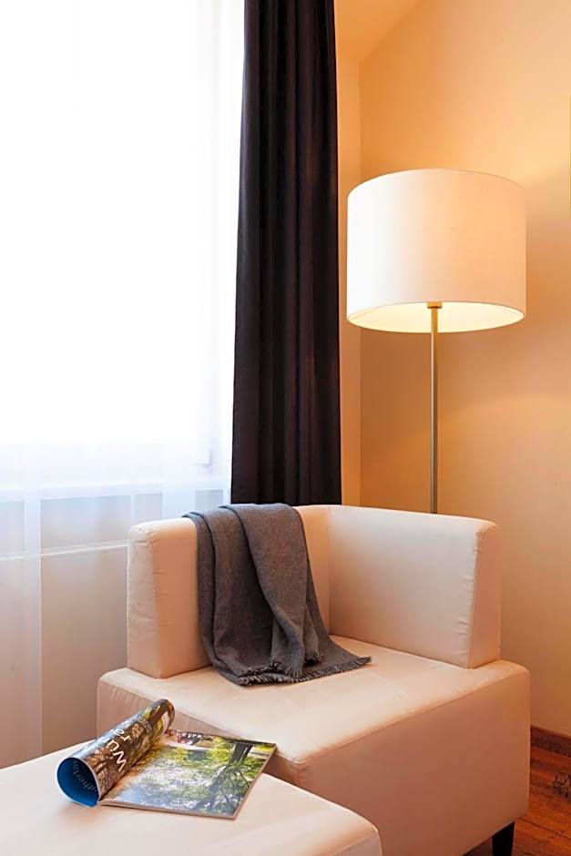 Vienna House by Wyndham Thuringer Hof Eisenach