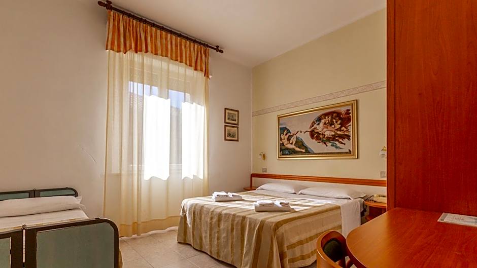 Hotel Parco Fellini