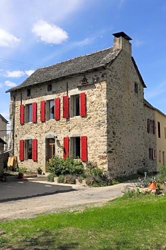 La Ferme de Chantevent