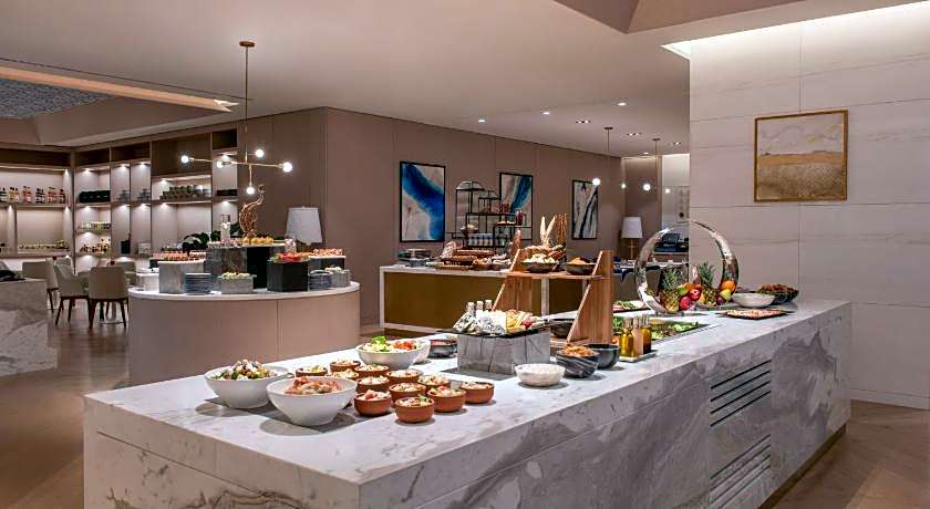 Steigenberger Hotel Doha