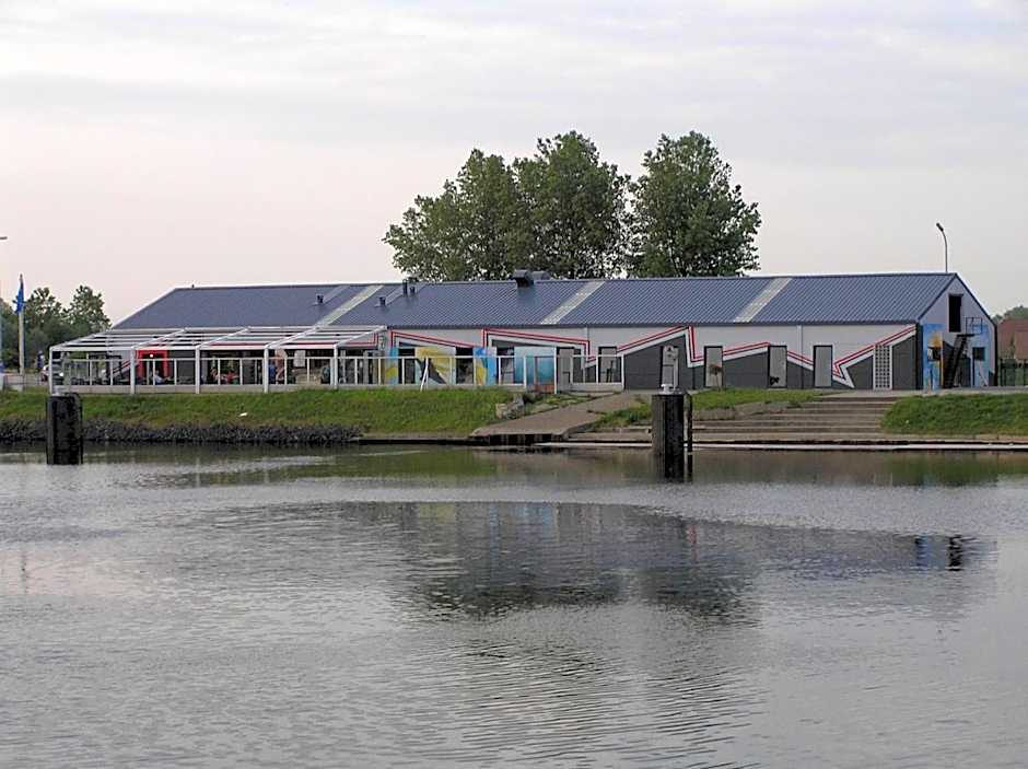 Hostel Herdersbrug