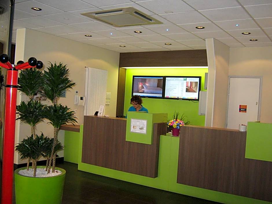 ibis Styles Saint Dizier