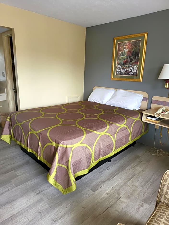 Budget Host Inn Bristol