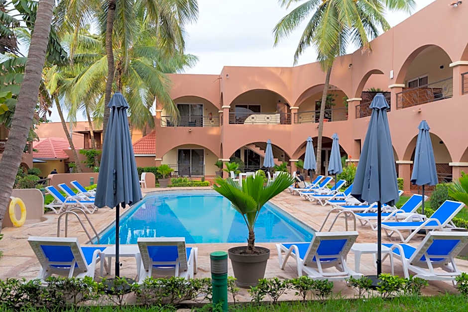 Airport Hotel Casino du Cap-vert
