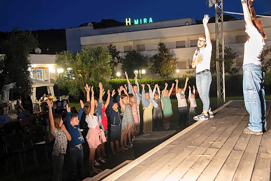 Hotel Mira
