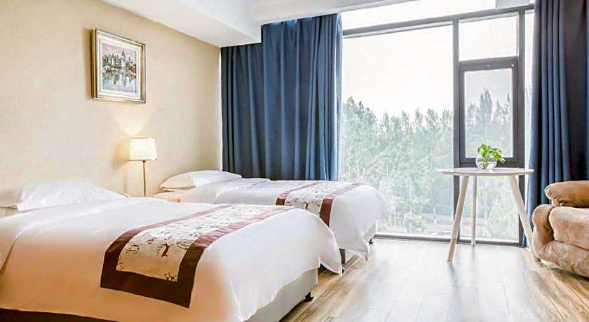 Changchun Garden Hotel