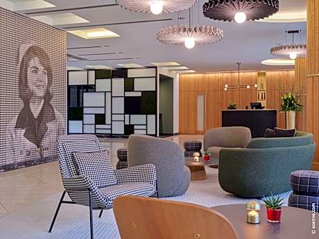 Dorint Pallas Wiesbaden